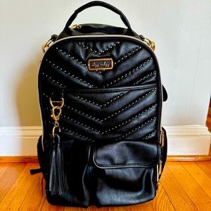 Rock ‘N Roll Itzy Ritzy Boss Bag